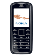 Nokia 6080 – технические характеристики