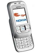 Nokia 6111 – технические характеристики