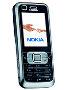Nokia 6120 classic – технические характеристики