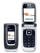 Nokia 6126 – технические характеристики