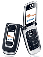 Nokia 6131 – технические характеристики