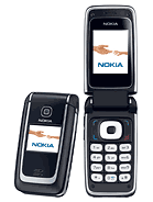 Nokia 6136 – технические характеристики