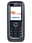 Nokia 6151 – технические характеристики