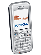 Nokia 6234 – технические характеристики
