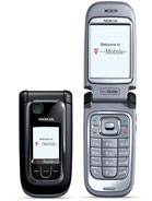 Nokia 6263 – технические характеристики