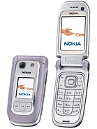 Nokia 6267 – технические характеристики