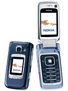 Nokia 6290 – технические характеристики