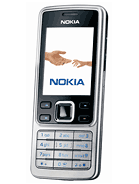 Nokia 6300 – технические характеристики