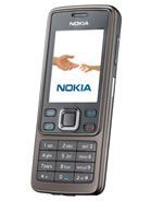 Nokia 6300i – технические характеристики