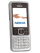 Nokia 6301 – технические характеристики