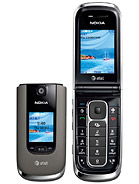 Nokia 6350 – технические характеристики
