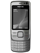 Nokia 6600i slide – технические характеристики