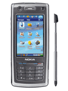 Nokia 6708 – технические характеристики
