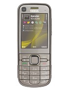 Nokia 6720 classic – технические характеристики