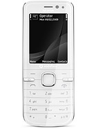 Nokia 6730 classic – технические характеристики
