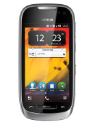 Nokia 701 – технические характеристики