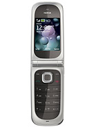 Nokia 7020 – технические характеристики