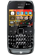 Nokia 702T – технические характеристики