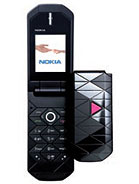 Nokia 7070 Prism – технические характеристики