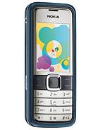 Nokia 7310 Supernova – технические характеристики