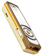 Nokia 7380 – технические характеристики