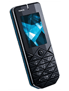Nokia 7500 Prism – технические характеристики