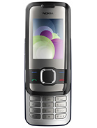 Nokia 7610 Supernova – технические характеристики