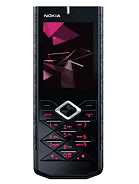 Nokia 7900 Prism – технические характеристики