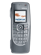 Nokia 9300i – технические характеристики