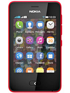 Nokia Asha 501 – технические характеристики