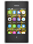 Nokia Asha 503 Dual SIM – технические характеристики