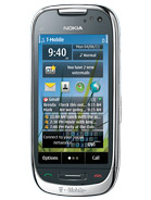Nokia C7 Astound – технические характеристики