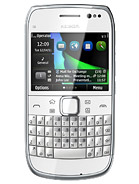 Nokia E6 – технические характеристики