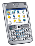Nokia E61 – технические характеристики