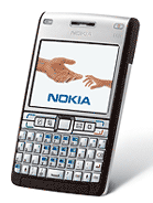 Nokia E61i – технические характеристики