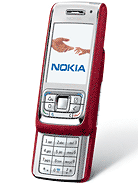 Nokia E65 – технические характеристики