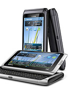 Nokia E7 – технические характеристики