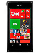 Nokia Lumia 505 – технические характеристики