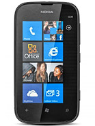 Nokia Lumia 510 – технические характеристики