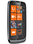 Nokia Lumia 610 NFC – технические характеристики
