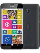 Nokia Lumia 638 – технические характеристики