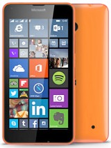 Microsoft Lumia 640 LTE Dual SIM – технические характеристики