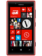 Nokia Lumia 720 – технические характеристики