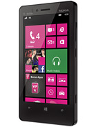 Nokia Lumia 810 – технические характеристики