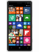 Nokia Lumia 830 – технические характеристики