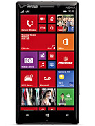 Nokia Lumia Icon – технические характеристики