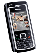 Nokia N72 – технические характеристики