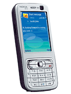 Nokia N73 – технические характеристики