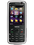 Nokia N77 – технические характеристики