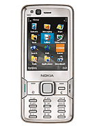 Nokia N82 – технические характеристики